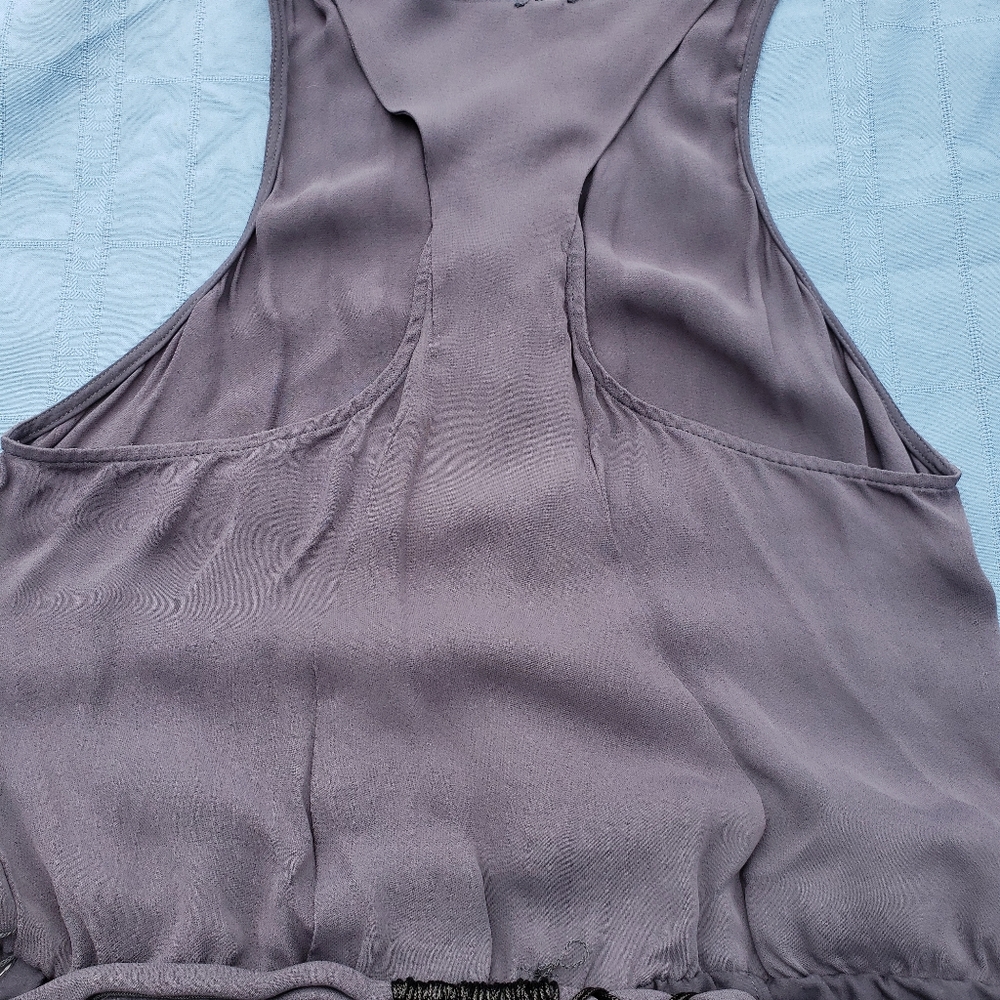 NWT adorable FREE PEOPLE jumpsuit - Picture 13 of 14